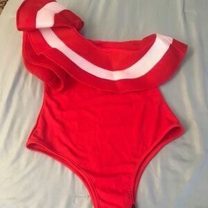 Bodysuit
